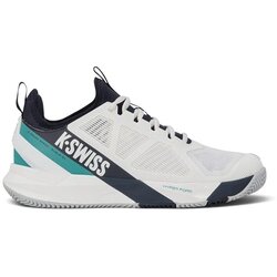 K-Swiss Nizke superge K-Frame Speed Rublo pisana Cene
