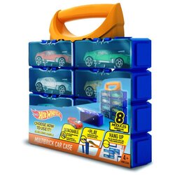 Hot Wheels kutija za 8 autica ( 1100013483 ) Cene
