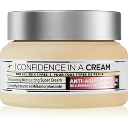 IT Cosmetics Confidence in a cream vlažilna krema za obraz proti staranju 60 ml Cene