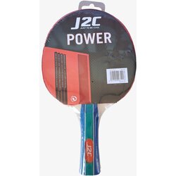 J2c Reket za stoni tenis SINGLE FOUR STAR RACKET Cijene