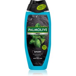 Palmolive Men Revitalising Sport stimulirajući gel za tuširanje za muškarce 500 ml Cene