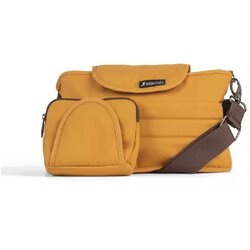 Leclerc Baby luxury organizer, Golden Mustard Cijene