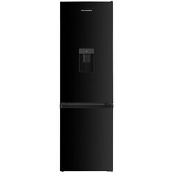 Heinner kombinovani frižider HC-HM260BKWDE++ 260l/55x180/crni Cene