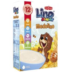 Lino bezmliječna instant kaša junior medo200g Cene