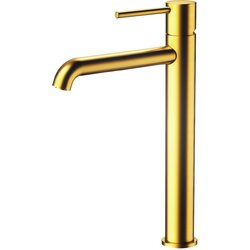 Giusta ultima za lavabo xl size gold polished 71102GP0 Cene