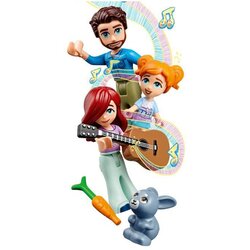 Lego Friends 41724 Paisleyjin dom Cene