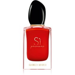 Giorgio Armani sì Passione parfemska voda 50 ml za žene Cene