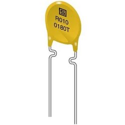 Schurter PFRA.075 PFRA.075 multifuse osigurač 60 V/DC (Š x V) 3.00 mm x 23.60 mm 1 St. Cene