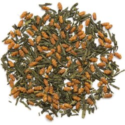 tea exclusive bio genmaicha zeleni čaj Cene