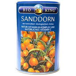 BioKing rakitovec v prahu bio - 500 g Cene