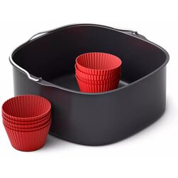 Philips xxl komplet za pečenje airfryer HD9957/00 Cene