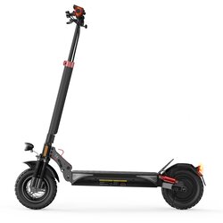 ISINWHEEL T4 električni skuter - 10" - 500W 48V 12,5Ah - APP Control, (21960462) Cene