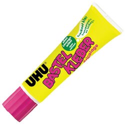 Uhu Ljepilo višenamjensko Craft 90g 700590 Cene