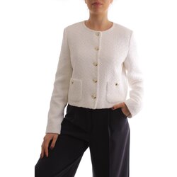Maxmara Studio Jakne & Blazerji GAVINO Bela Cene