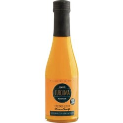 Obsthof Retter Kurkumin eliksir bio - 190 ml Cene