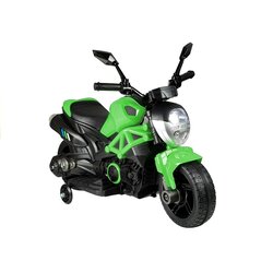 Motor na akumulator GTM1188 - zeleni Cijene