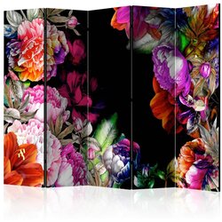 Artgeist Paravan Warm Tones Of Summer I, 5-Delni, Enostranski Cene