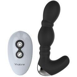 Nalone Vibrator Dragon, crni Cene