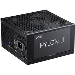 XPG Power supply unit - PYLON II 650W Black 80 Plus Bronze Cene