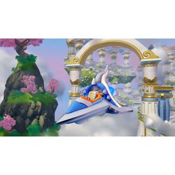 Activision Blizzard Skylanders SuperChargers Vehicle Sky Slicer Cene