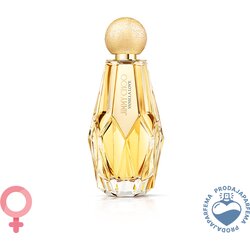 Jimmy Choo Vanilla Love - 125ml Cene