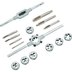 Lux Ureznica M3-M12 7/1 Cijene