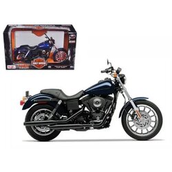 Dexyco Maisto Harley Davidson Motor 1:12 Asst Cijene