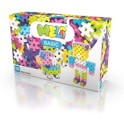 Meli Basic rozi 150 kom Cene