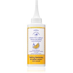 Joanna Z Apteczki Babuni čistilni piling za lase in lasišče 150 ml Cene