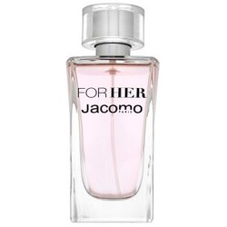 Jacomo For Her parfumska voda 100 ml za ženske Cene