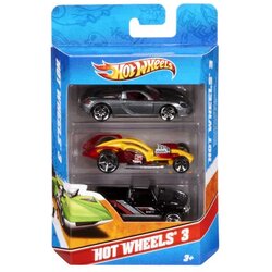 Hot_Wheels vertikalni 1/3 K5904 Cene