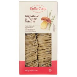 Dalla Costa Tjestenina od durum pÅ¡enice sa vrganjima-Tagliatelle 250g Cene