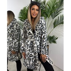 Contessa Moda Fashion Store Teddy kaput Dora Cene