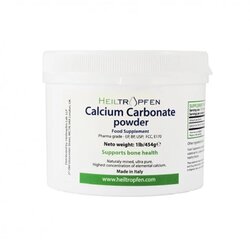 Heiltropfen Kalcijev karbonat v prahu (454 g) Cene