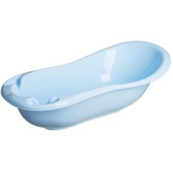 Maltex Baby Maltex kadica za bebe Classic Plava, 100 cm Cene