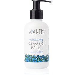 VIANEK Moisturizing Cleansing Milk Cene