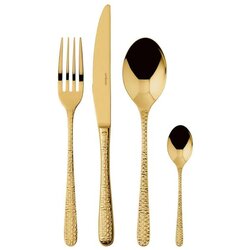 Pribor ZA JELO 24/1 VENEZIA GOLD 52765G81 SAMBONET Cijene