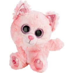 Nici Glubschis Schlenker Katze Dreamie 15cm 45554 Cene