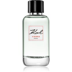 Karl Lagerfeld Toaletna voda za muškarce Vienna Opera, 100 ml Cene