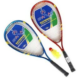 Spartan Speed badminton set S-53580 Cene