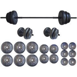  Set tegova 85KG Cijene