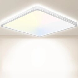 SERUNO X LED Stropna Svetilka 30 cm Cene
