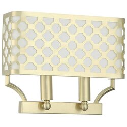 Open design OR84603 - zidno svetlo verno 2xE14/12W/230V mesing Cene