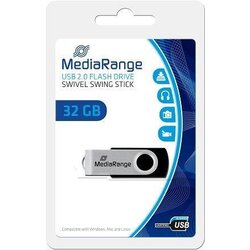 Mediarange 32GB/2.0//MR911/KINA usb memorija Cene