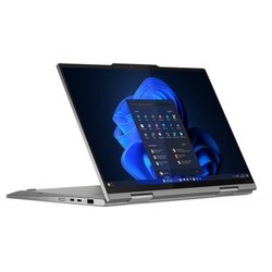 Lenovo ThinkPad X1 2-in-1 G10 Aura 14" Ultra 7 255U 32GB/1TB 21Q000BWSC Win 11 Pro Cene