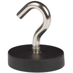 Fix-o-moll magnet gumirani fi 38 mm h43 s kukom m6 Cene