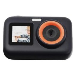Sjcam Otroški fotoaparat SJCAM FUNCAM+ črn Cene