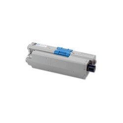 OKI toner 44469804 (C510) (črna), original Cene