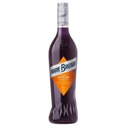 Marie Brizard Voćni liker Parf. Amour, 0.7 l Cene