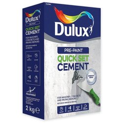 DULUX Cement Pre-paint brzovezajući 2 kg Cijene